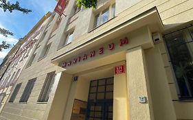 Hotel Marianeum